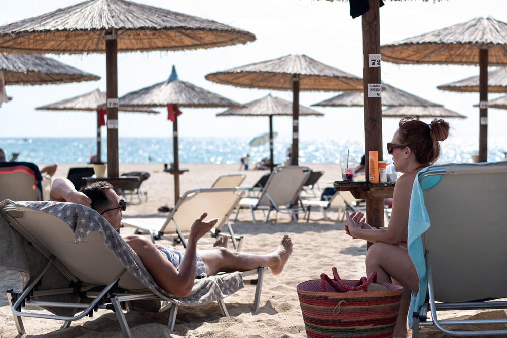 Kiterjesztik az éjszakai zárva tartást Görögországban