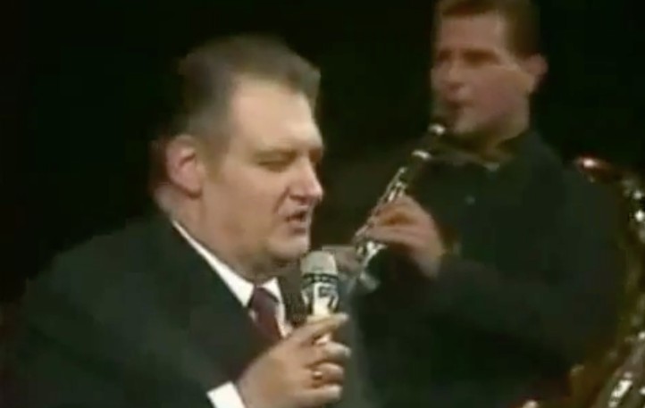 Gregor József Kossuth-díjas énekes 80 éve született