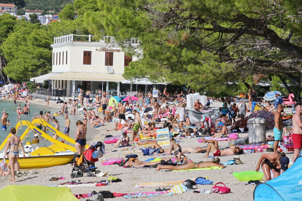 Ismét háromszáz fölött az új esetek száma Horvátországban