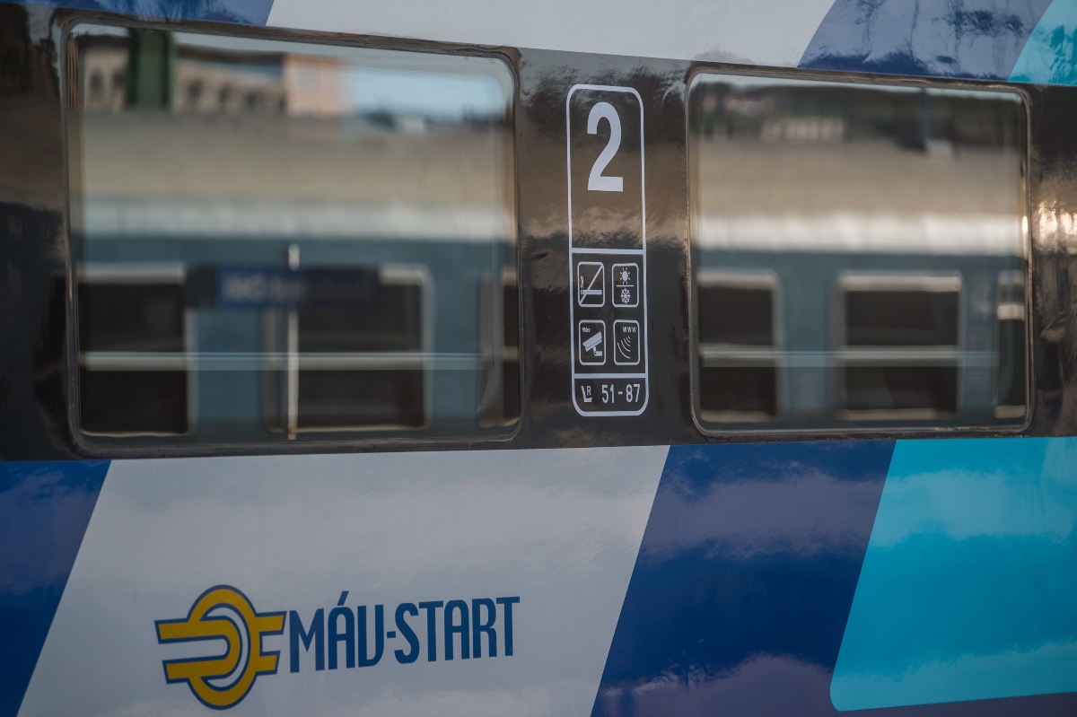 A MÁV korlátozásokat vezet be