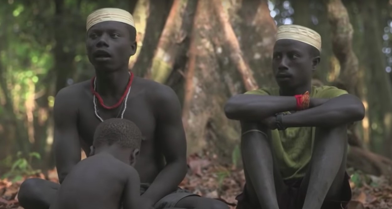 Egy kihalófélben lévő törzs több tagja is megfertőződött