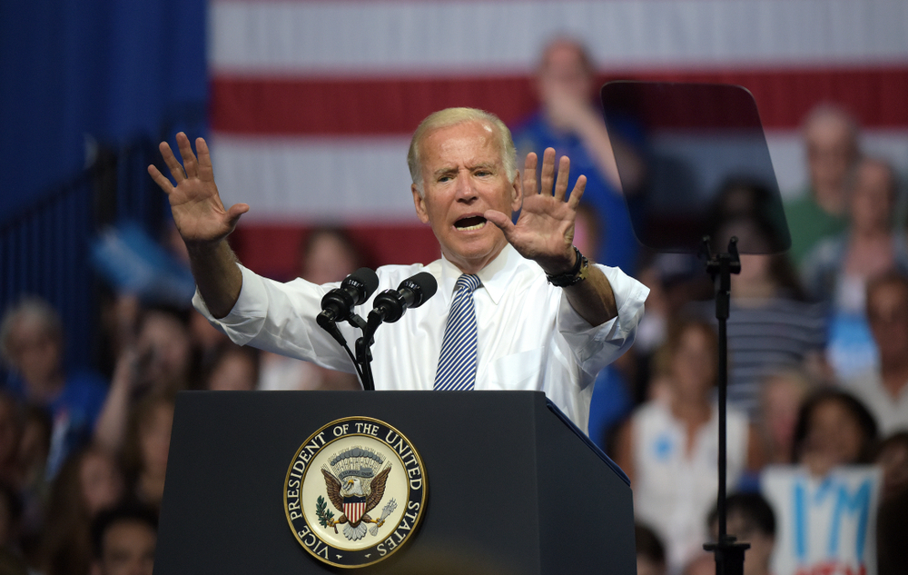 The Blaze: Joe Biden felmenői rabszolgatartók voltak