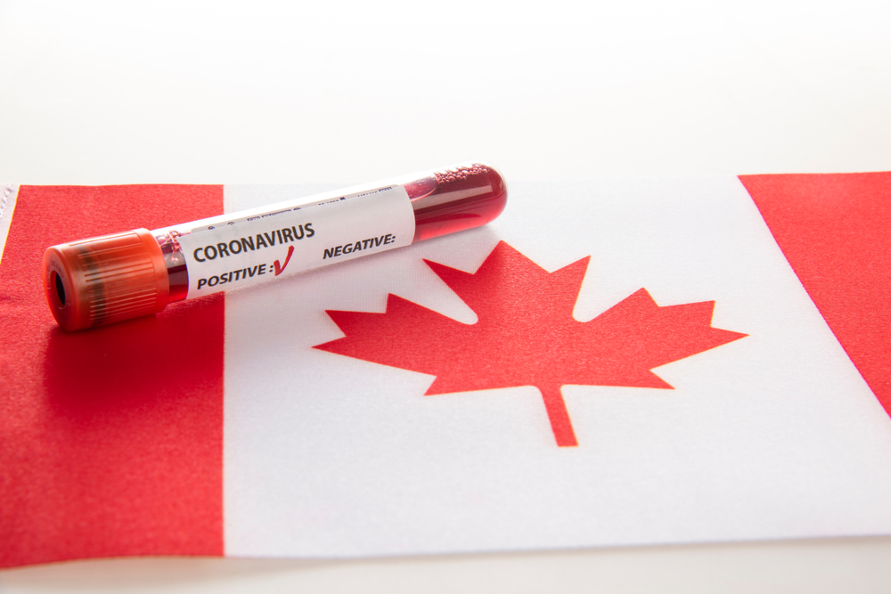 Kanada további egy hónapig zárva tartja határát a külföldiek előtt