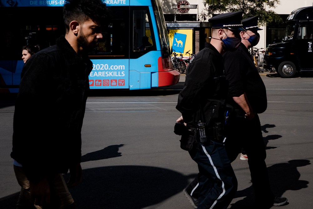 Rekordmagasságban az új fertőzöttek száma Ausztriában