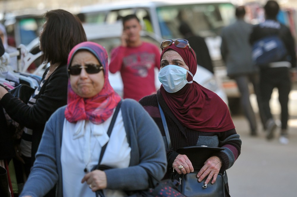 Egyiptomban hetven napja nem volt ilyen alacsony a halálozások száma