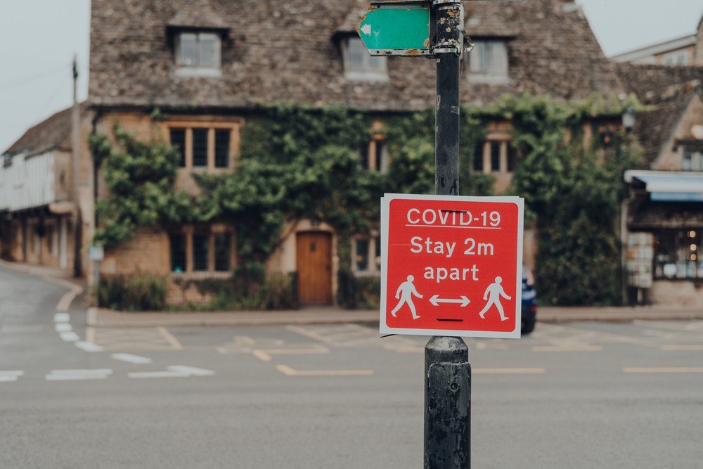 Június óta nem volt ilyen sok új fertőzött az Egyesült Királyságban