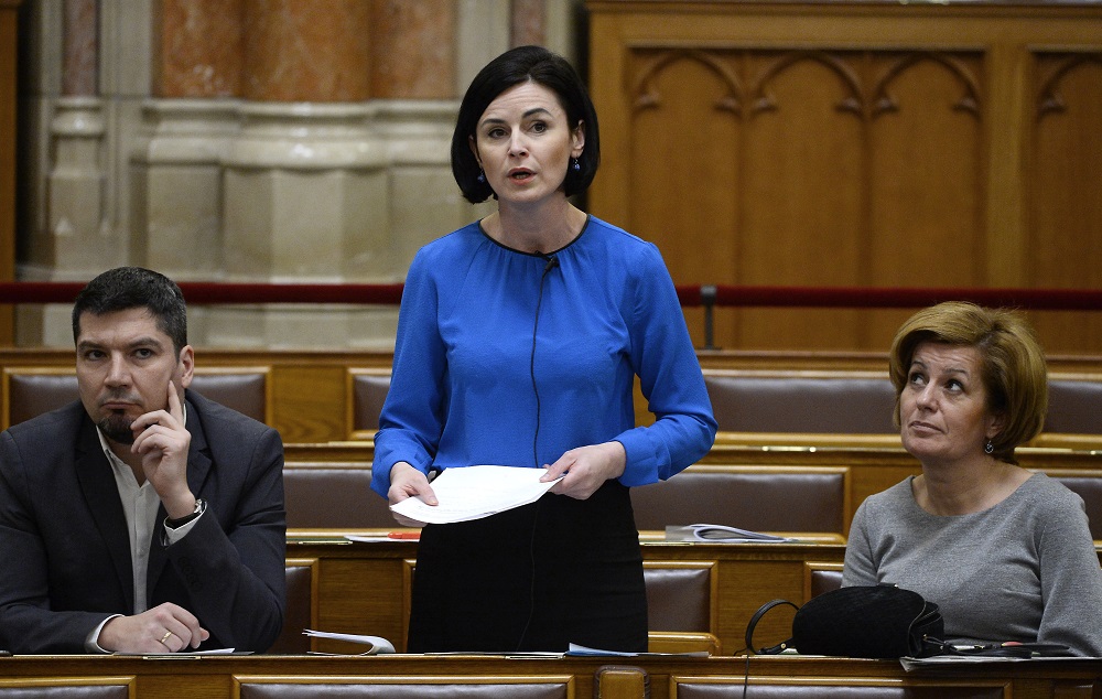 Kunhalmi: az MSZP szolidáris