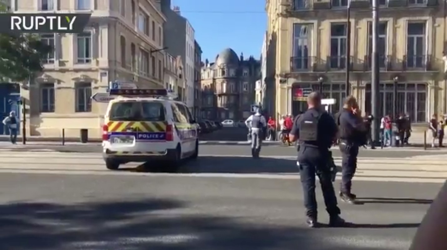 „Iszlamista kötődése lehet” a Le Havre-i túszejtőnek