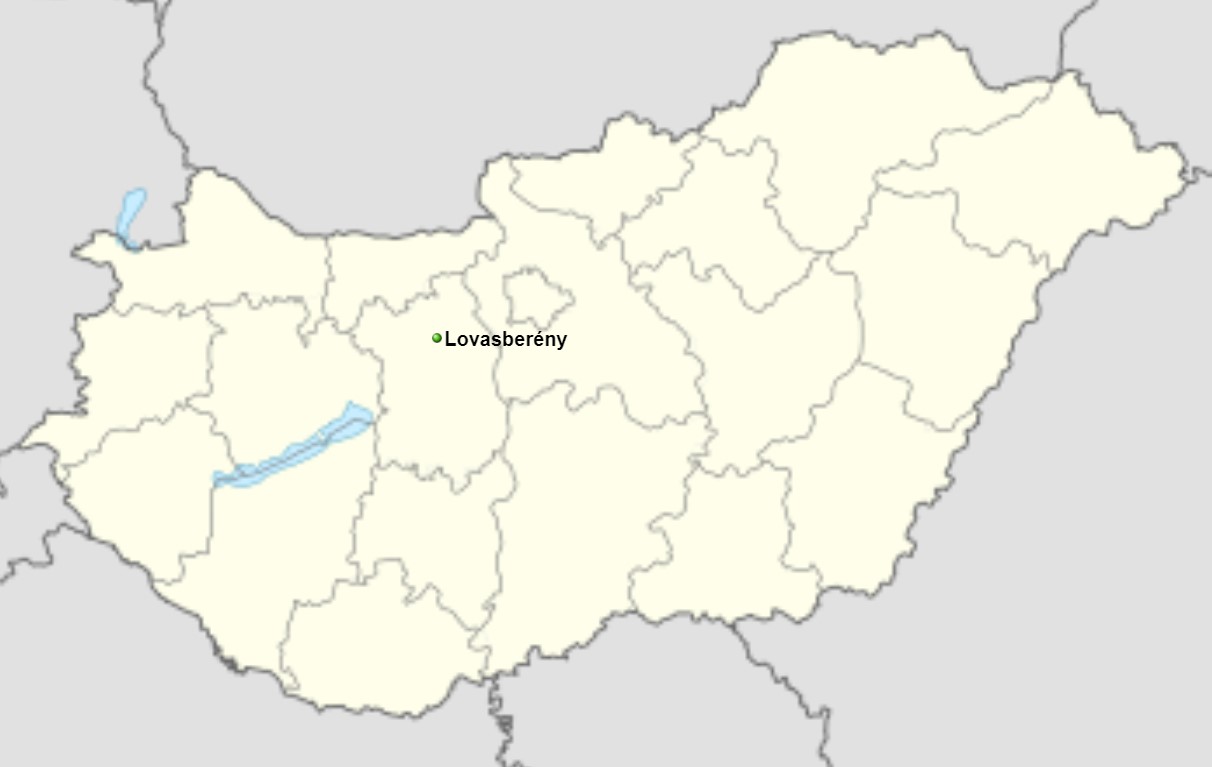 Halálos baleset történt Lovasberény térségében