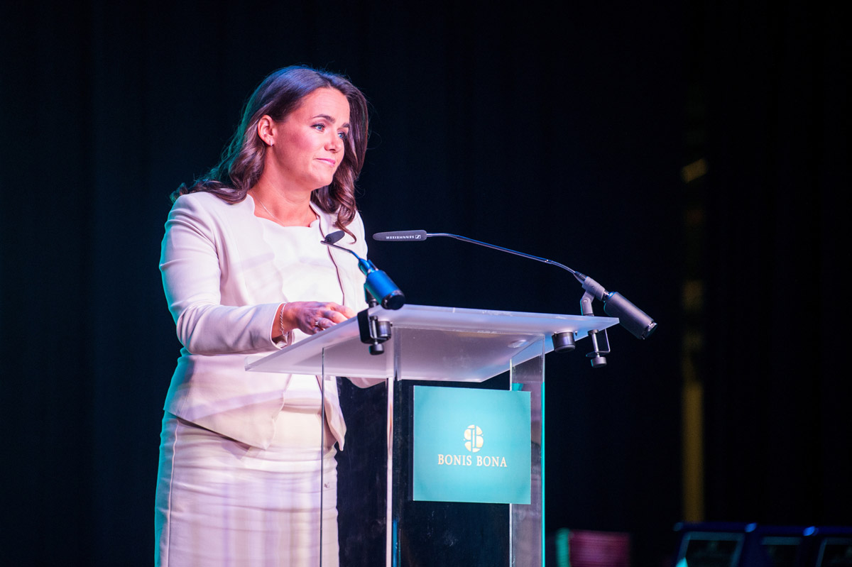 „Magyarország legfontosabb erőforrása az ember”