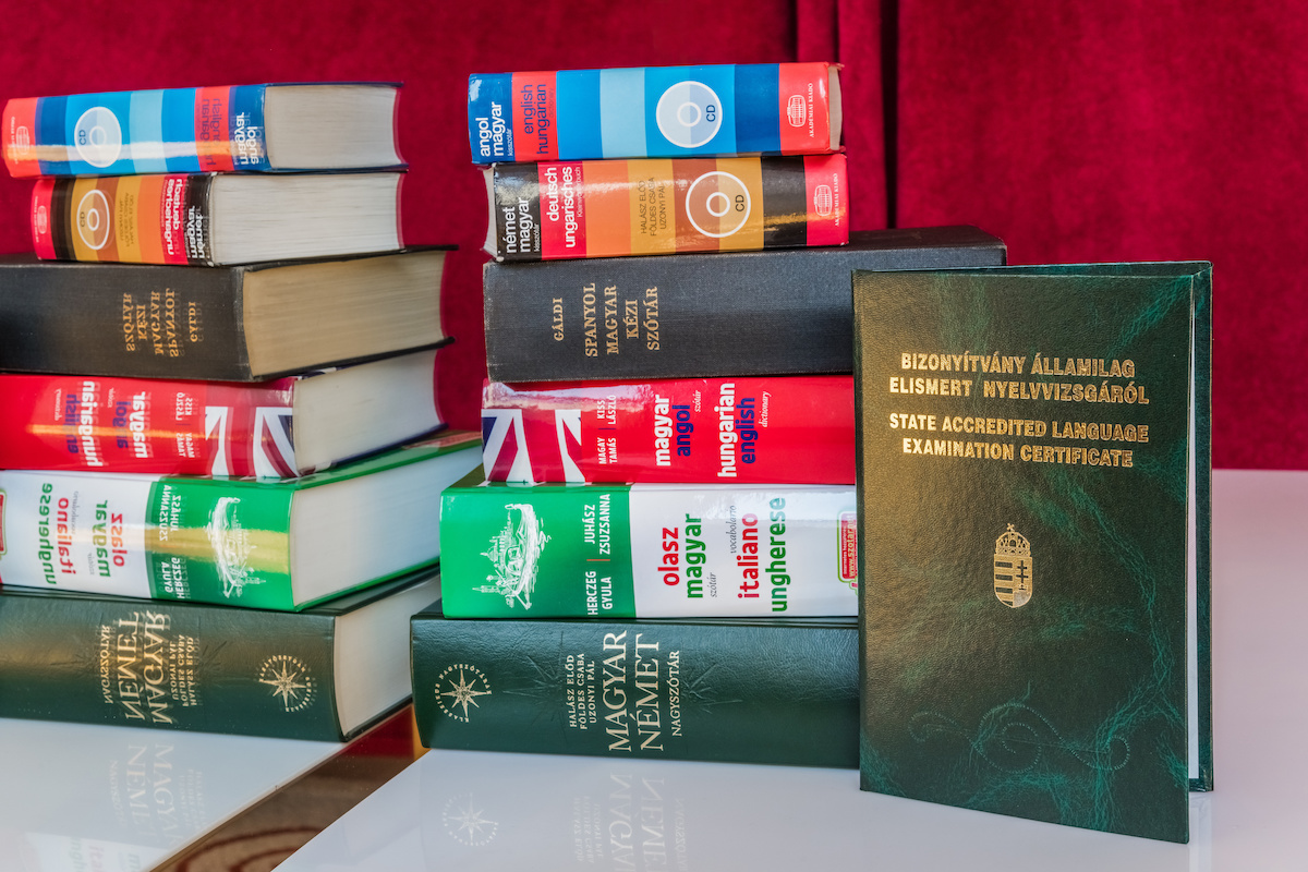 Augusztus vége után is lehet online módon nyelvvizsgázni