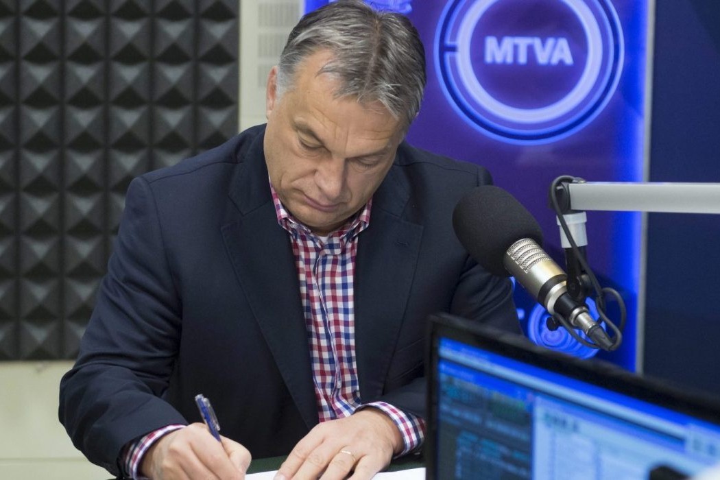 Orbán Viktor: a védekezés is más lesz, mint tavasszal volt