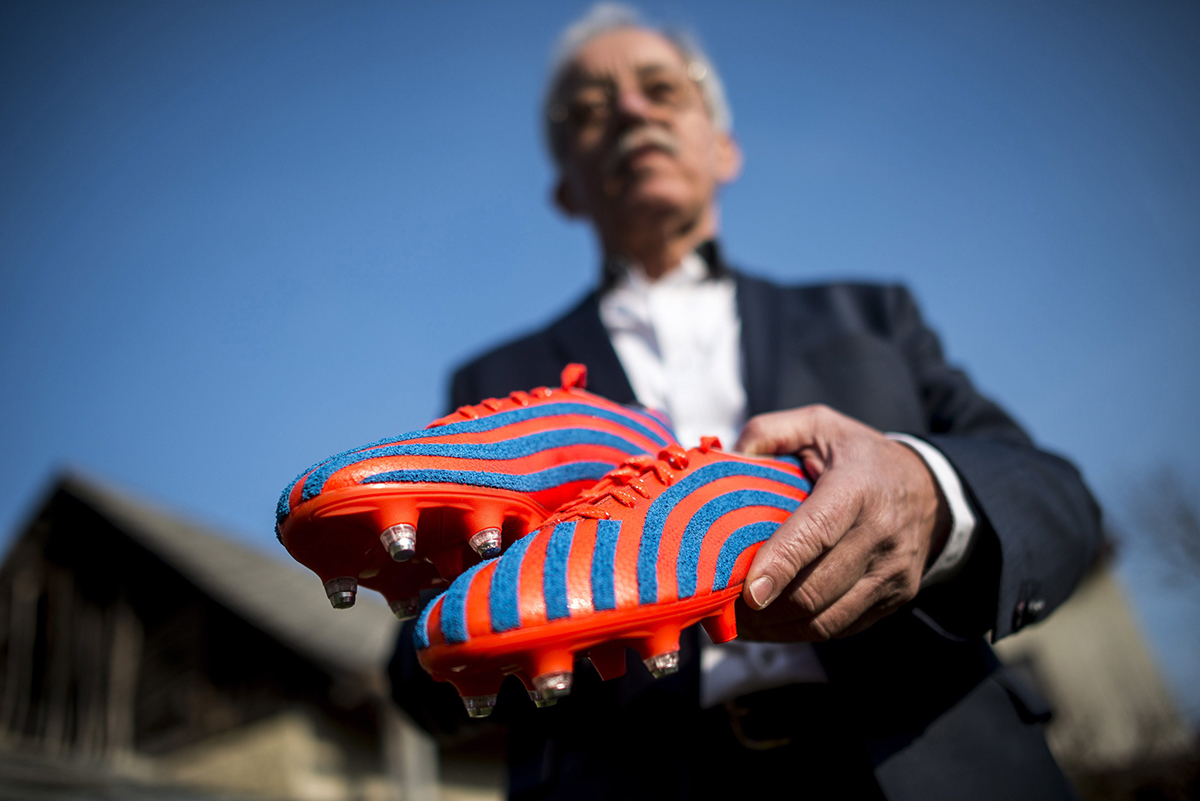 Nem elég feltalálni, meg is kell védeni