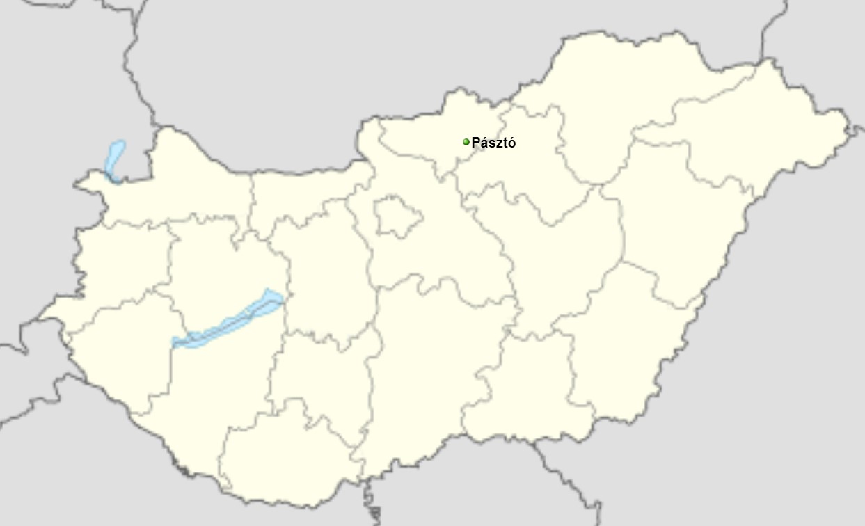 Zavartalan volt a gázellátás Pásztón