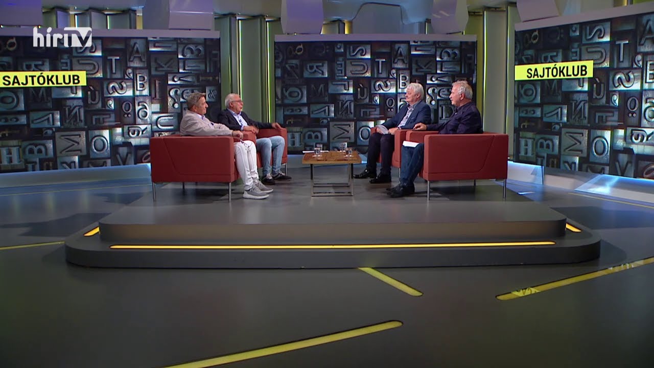 A baloldalon minden és annak az ellenkezője is megtörtént