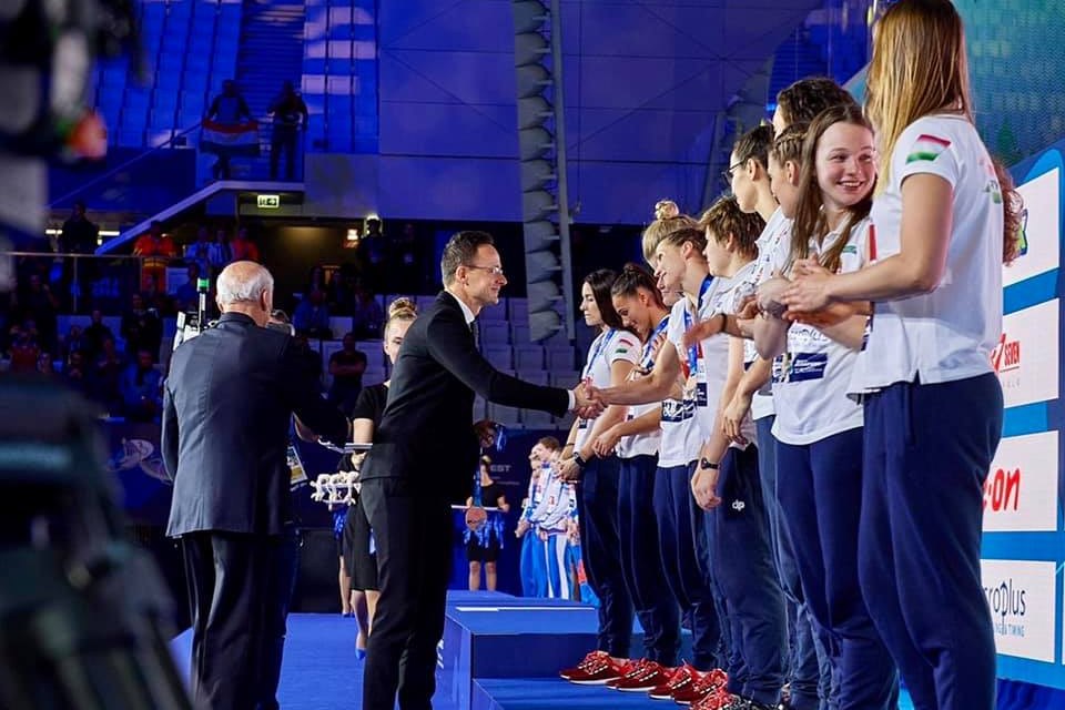 Új protokoll lép életbe a nemzetközi kupaszezon kezdetével