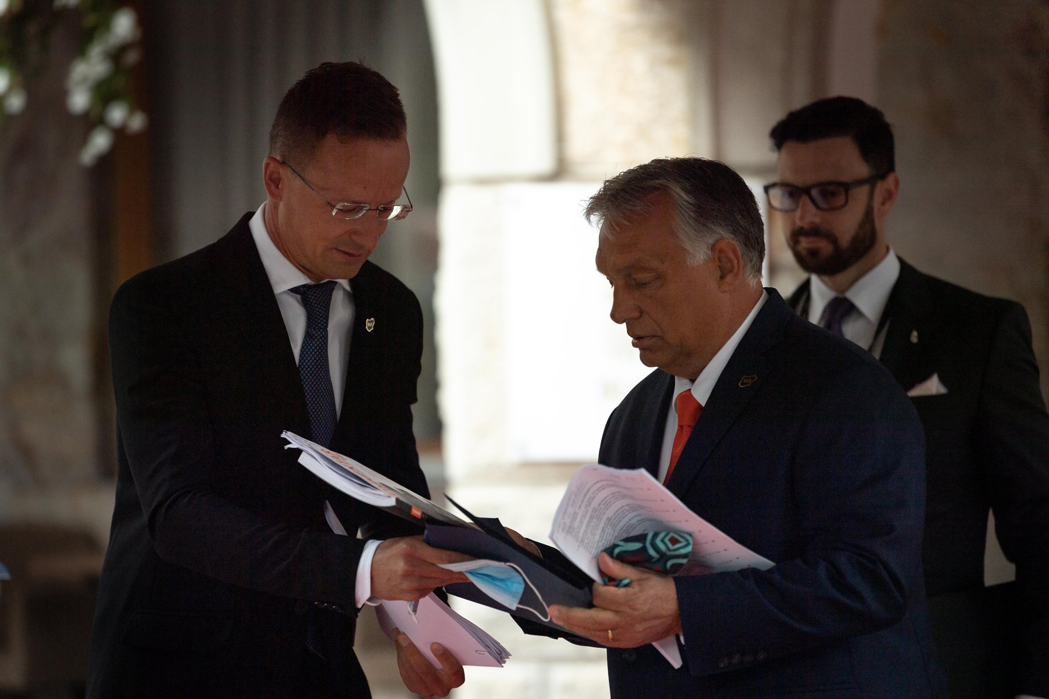 A következő évek Közép-Európa évei lehetnek