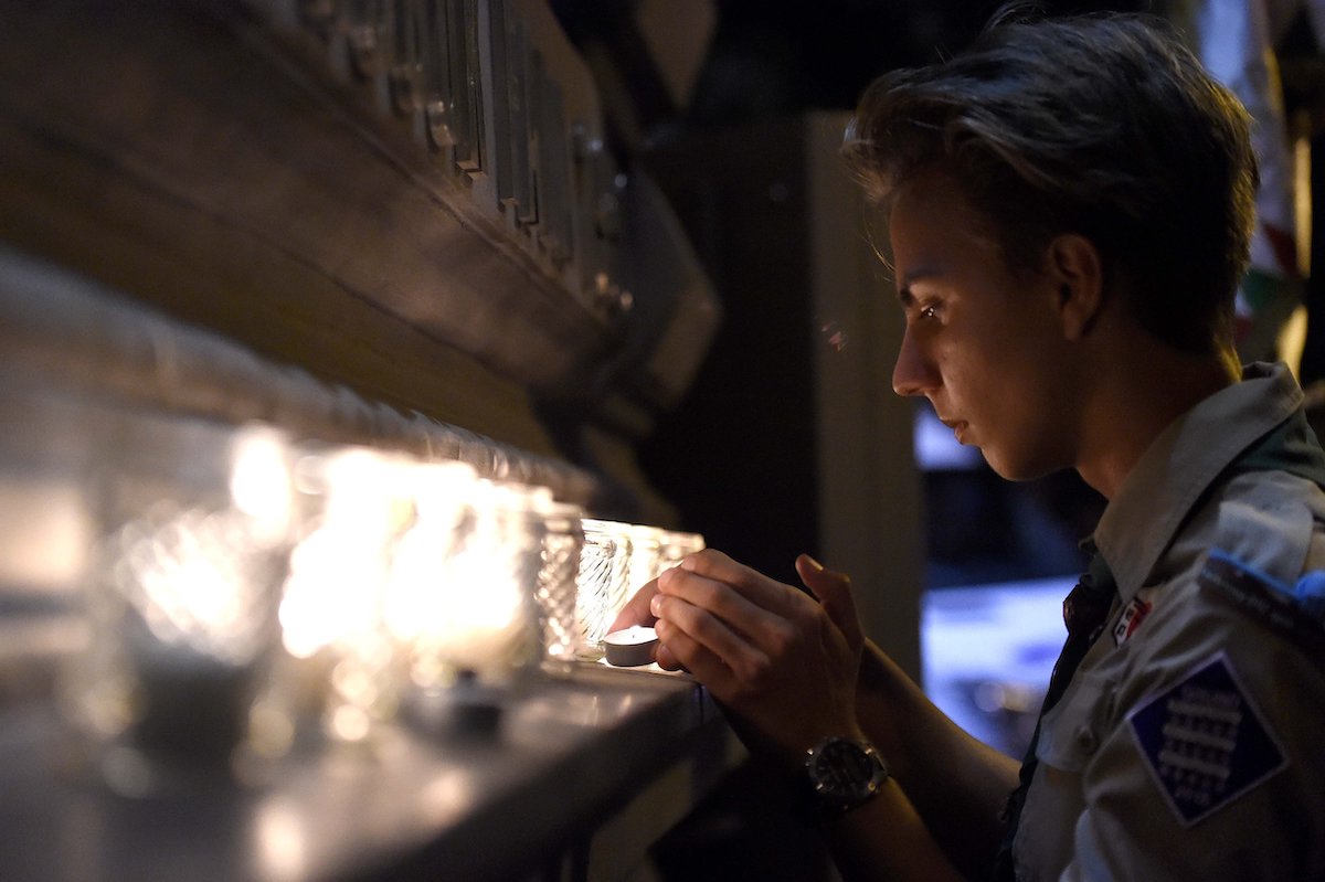 Vasárnap lesz a totalitárius diktatúrák áldozatainak európai emléknapja