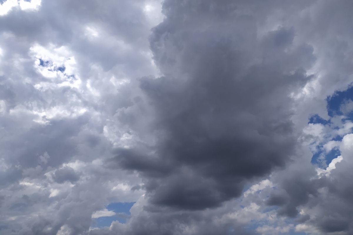 Napsütés és lehűlés is lesz a jövő héten