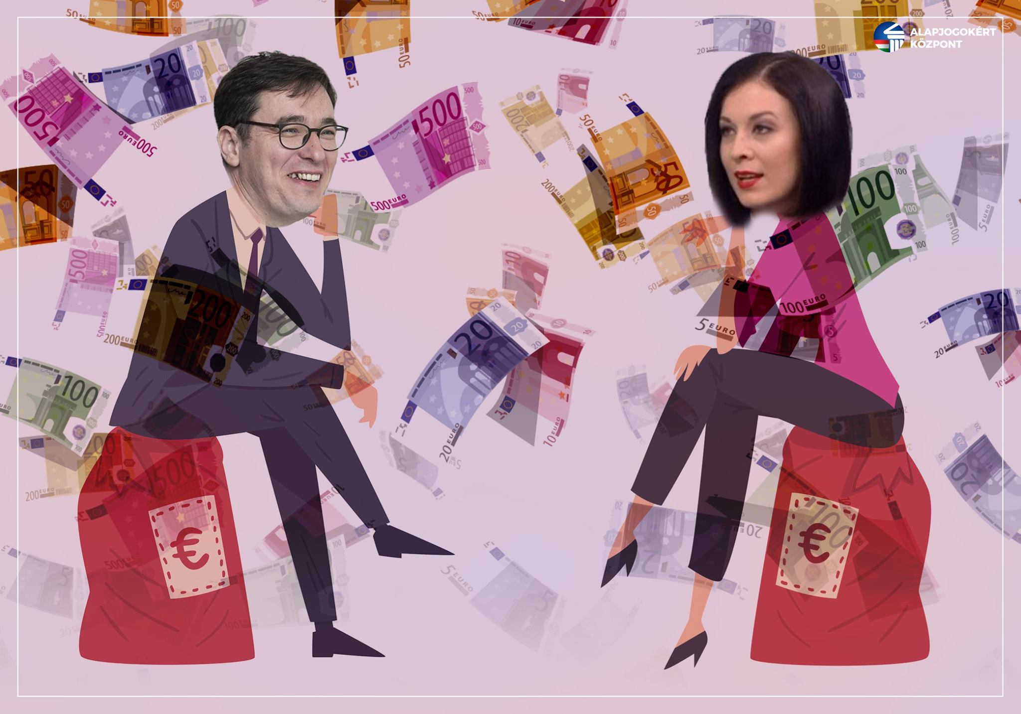 Liberálisok brüsszeli áskálódása Magyarország ellen