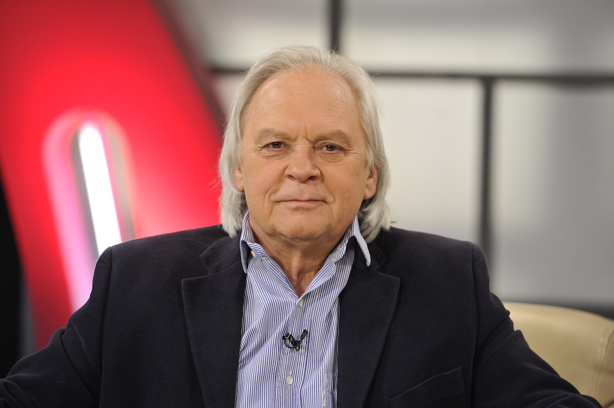 Benkő Péter az SZFE-ügyről: A fiatalok most a felbujtókért állnak ki