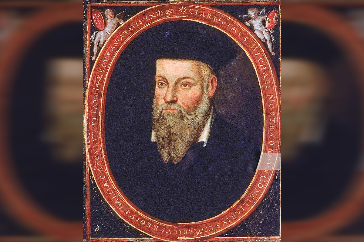 Vér, pestis, halál és rettegés