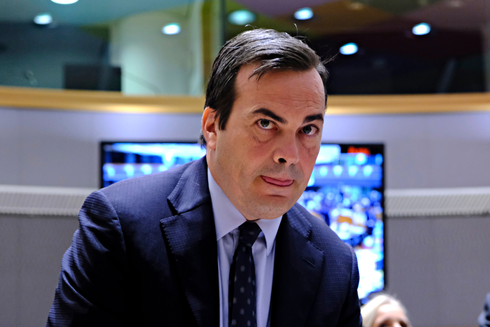 Olasz államtitkár: az EU zsákutcába kerülhet a V4-ek miatt