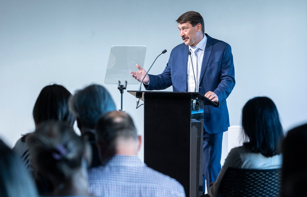 Rubik Ernő: A mi kockánk