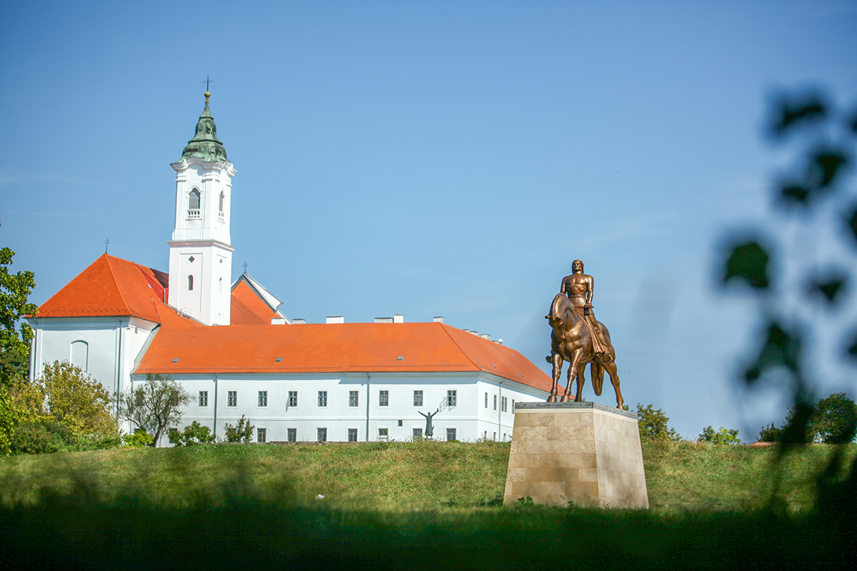 Attila, a hunok királya