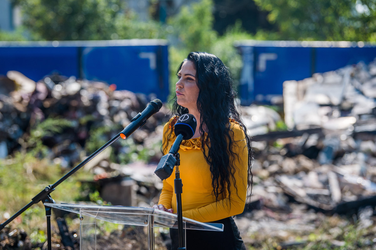 Országosan folytatódik a Tisztítsuk meg az országot! program