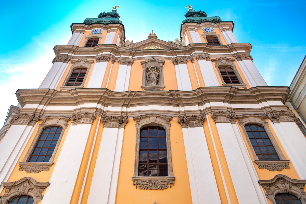 „A kereszténység élni akar”