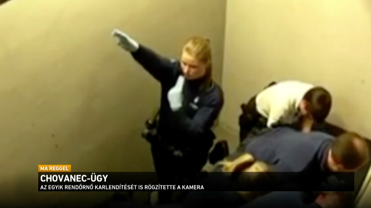 Szlovákia vizsgálatot követel Belgiumtól a megölt szlovák ügyében