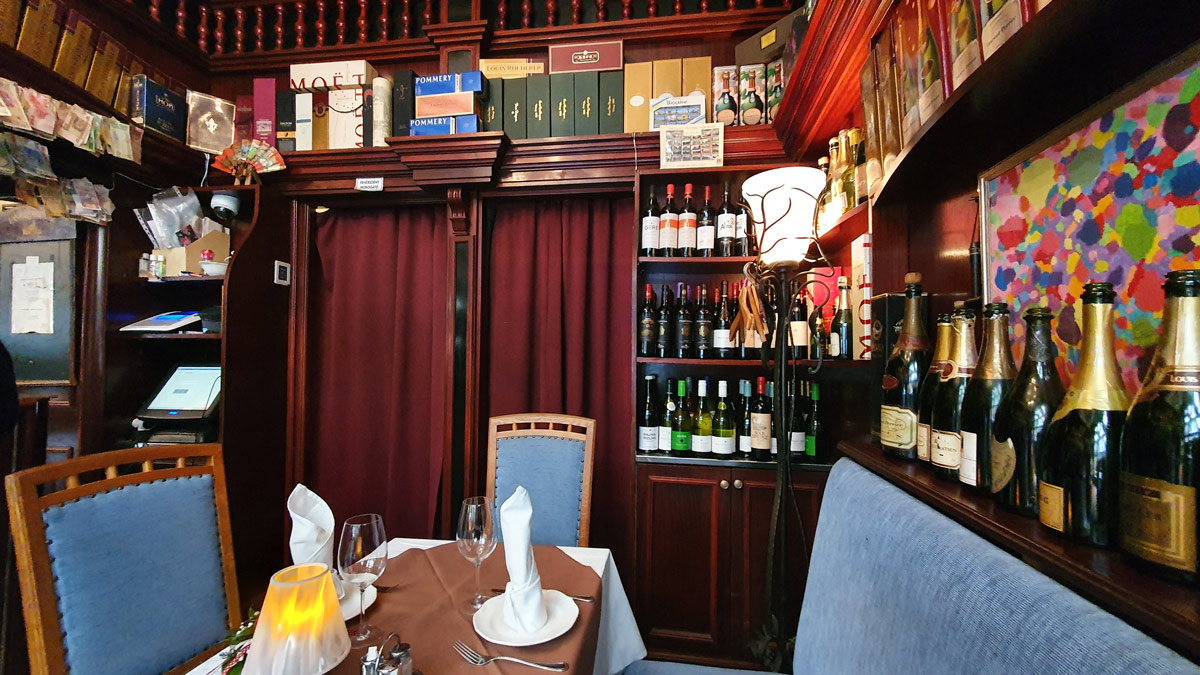 Több mint kifogástalan