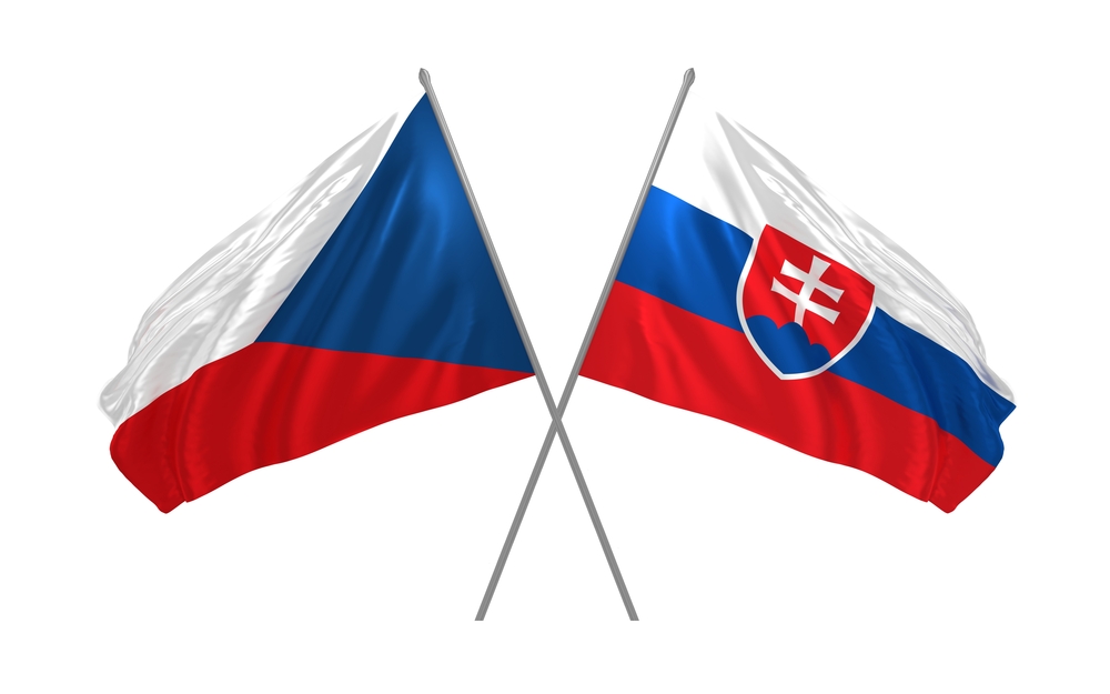 Szlovákia a kockázatos országok listájára teszi Csehországot