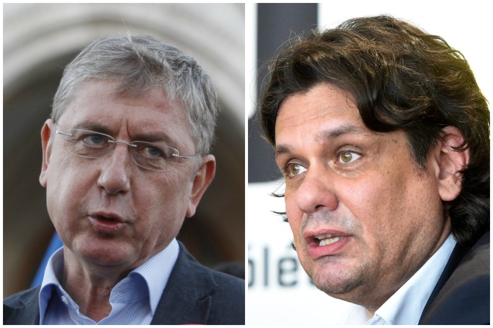 Deutsch Tamás állásfoglalásra szólította fel az EP szociáldemokrata frakcióját