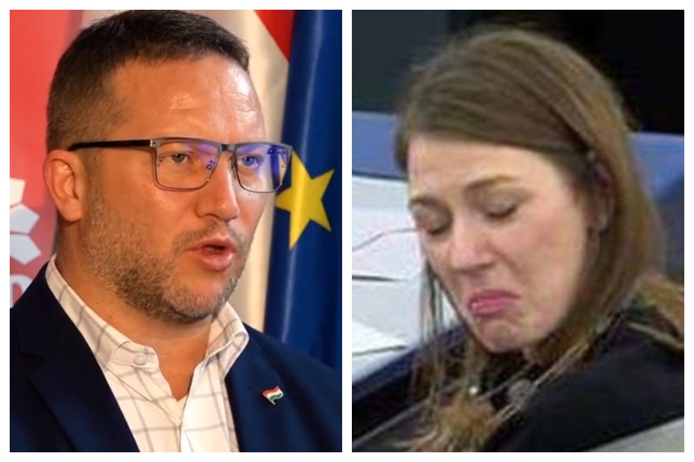 Mégsem nyújtja be népszavazási kérdését Ujhelyi István