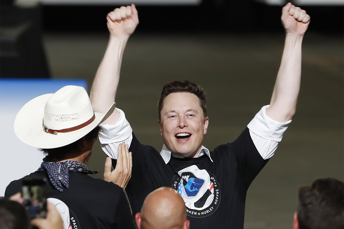 A hús-vér Vasember