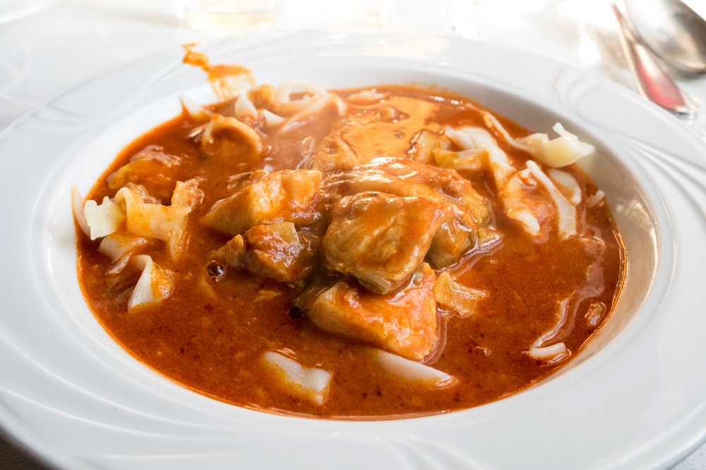 Megtartják a tiszacsegei harcsafőző fesztivált