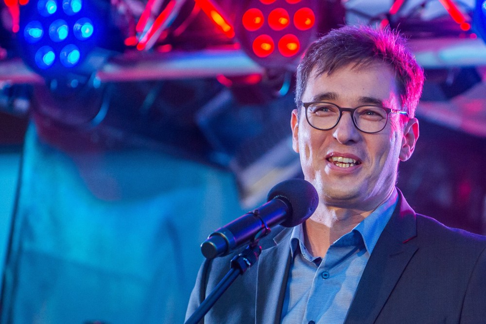 Karácsonyék elutasították a taxisok és idegenforgalmisok megsegítését