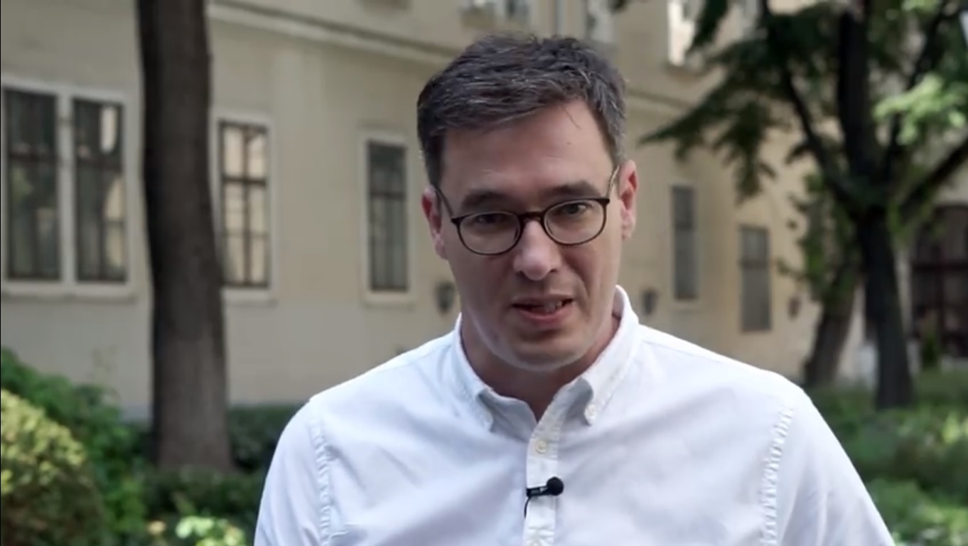 Karácsony: „Találjuk ki közösen a Római-partot!”