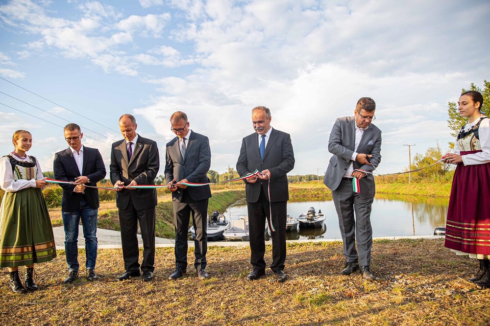 Övezeti besorolást kaptak a nemzeti parkok