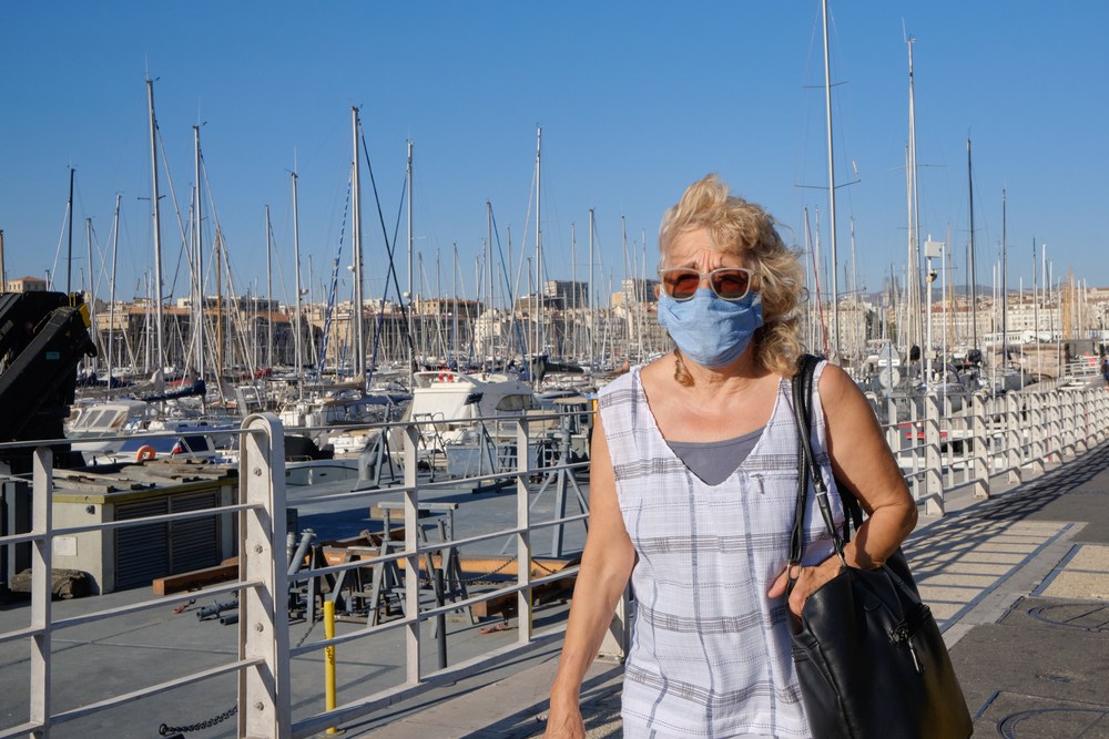 Marseille-ben teljesen bezárnak a vendéglátóhelyek