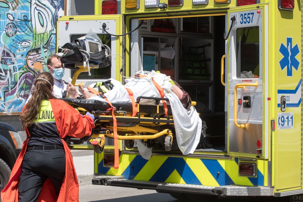 Kanada nagyon nehéz őszre készül