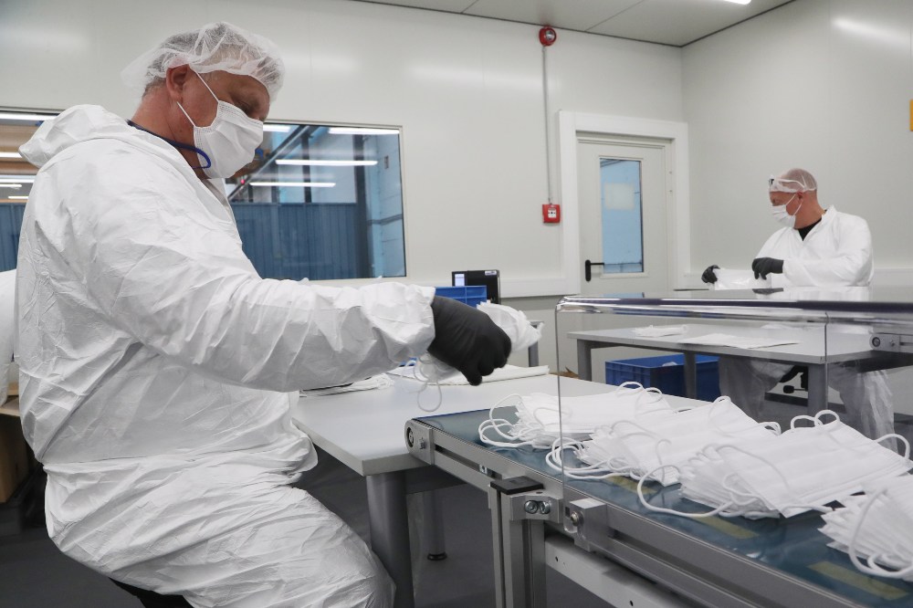 Romlik a járványhelyzet Németországban