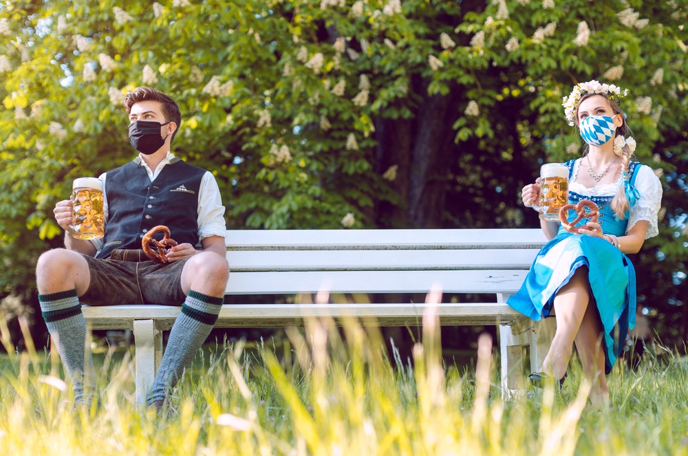 Rekordot döntött a napi új fertőzöttek és a halálos áldozatok száma Németországban