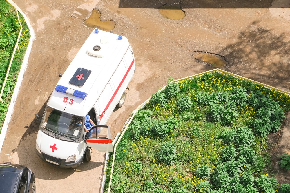 Oroszországban újabb rekordot ért el a napi fertőzések és halálozások száma