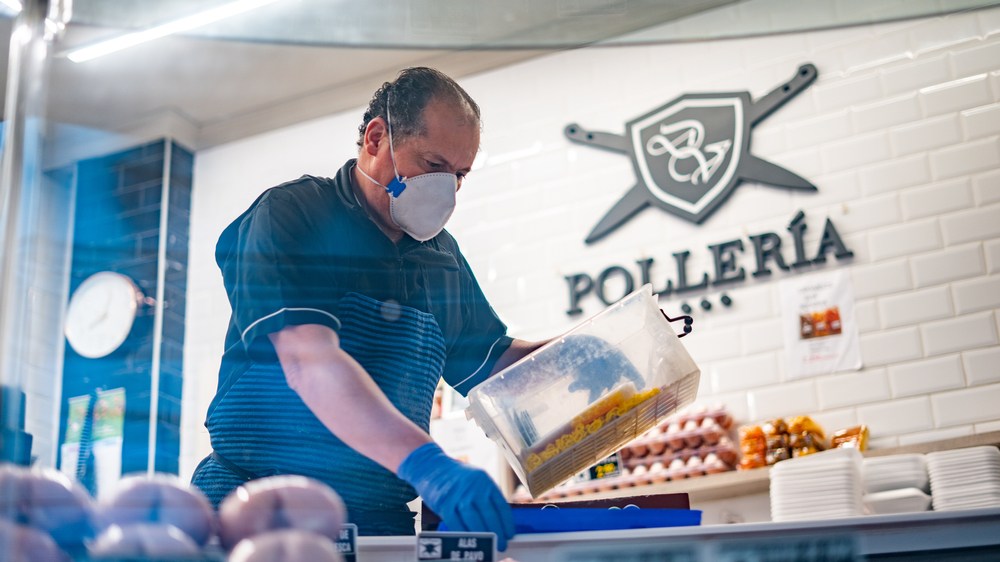 Egy nap alatt négyezernél több új fertőzött Spanyolországban