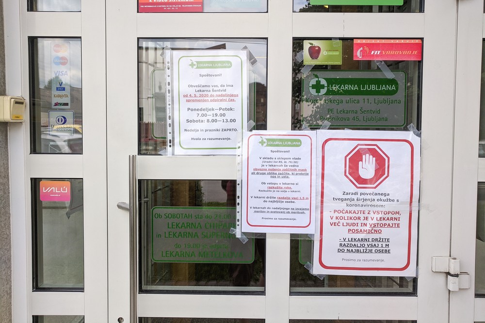 Horvátországban és Szlovéniában valamivel jobb a helyzet