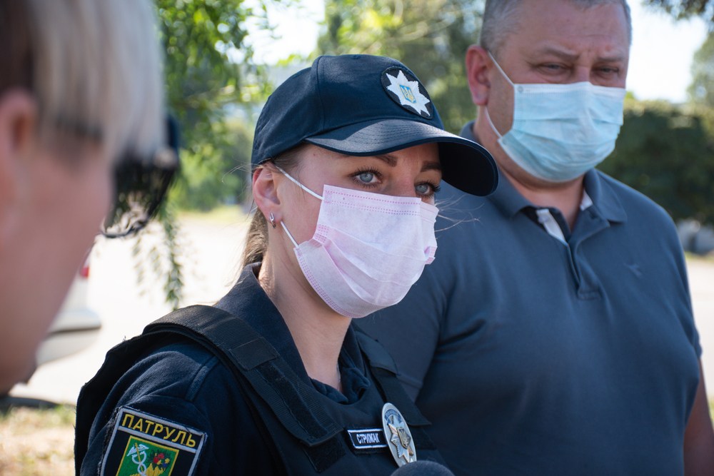 Ukrajnában a koronavírus újabb hulláma indult el