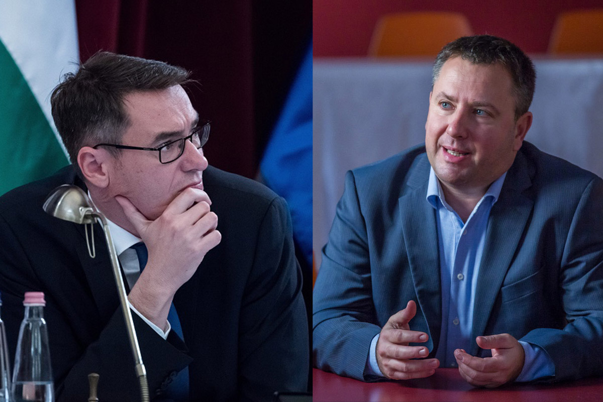 A Fidesz továbbra is szorgalmazza a fővárosi turizmus megsegítését